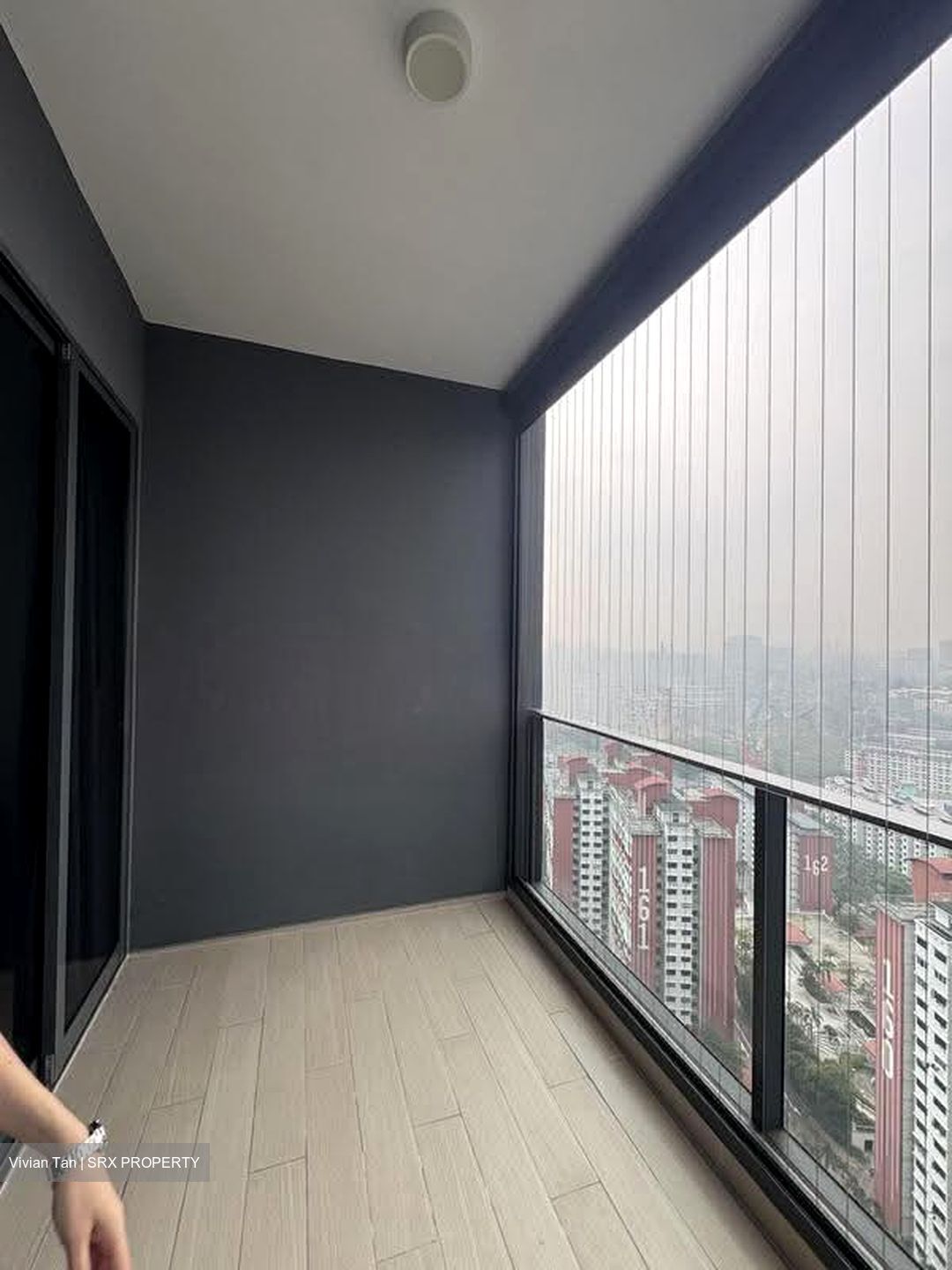 Stirling Residences (D3), Apartment #632782921